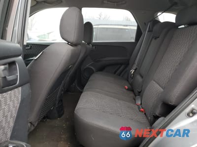 Zdjęcie 11 z 15 samochodu: 2006 KIA NEW SPORTAGE VIN:KNDJF724267286011 - miniatura