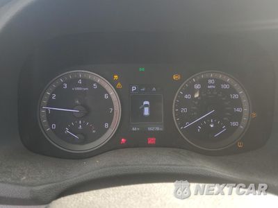 Zdjęcie 9 z 13 samochodu: 2016 HYUNDAI TUCSON SE VIN:KM8J23A46GU158777 - miniatura