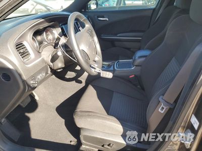 Zdjęcie 7 z 15 samochodu: 2022 DODGE CHARGER GT VIN:2C3CDXHG4NH157324 - miniatura