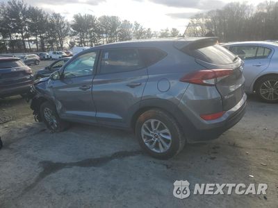 Drugie zdjęcie samochodu z przodu: 2016 HYUNDAI TUCSON SE VIN:KM8J23A46GU158777 - miniatura