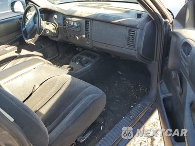 Zdjęcie 8 z 12 samochodu: 2002 DODGE DAKOTA BASE VIN:1B7GG12X02S557623 - miniatura
