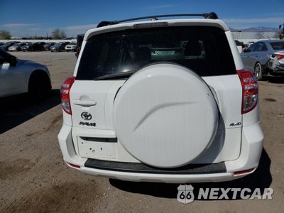 Zdjęcie 6 z 15 samochodu: 2011 TOYOTA RAV4 VIN:2T3BF4DVXBW094391 - miniatura