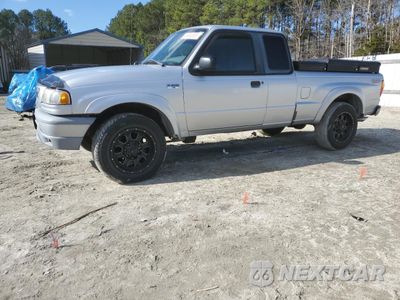 2002 MAZDA B3000 CAB PLUS 4F4YR16U72TM16130 - główne zdjęcie licytacji z USA - miniatura