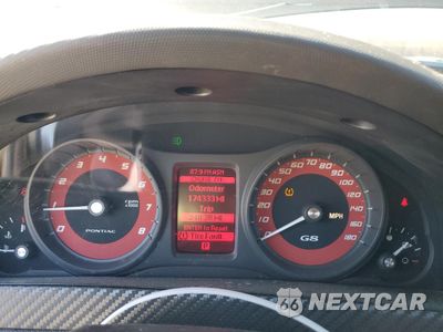 Zdjęcie 9 z 12 samochodu: 2008 PONTIAC G8 GT VIN:6G2EC57Y18L151078 - miniatura