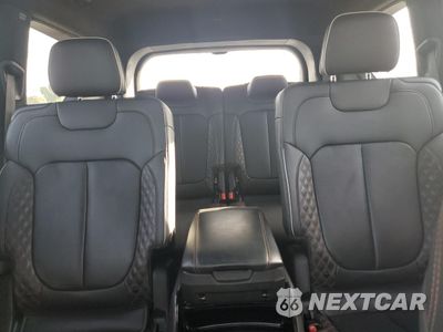 Zdjęcie 10 z 16 samochodu: 2024 JEEP GRAND CHEROKEE L SUMMIT VIN:1C4RJKEG7R8919742 - miniatura