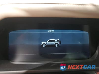 Zdjęcie 9 z 12 samochodu: 2022 LAND ROVER DEFENDER 110 XS EDITION VIN:SALEW7RU2N2098360 - miniatura