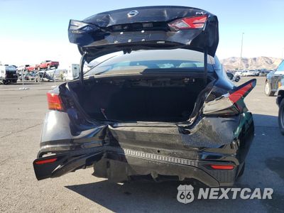 Zdjęcie 6 z 12 samochodu: 2021 NISSAN ALTIMA SV VIN:1N4BL4DV0MN360493 - miniatura