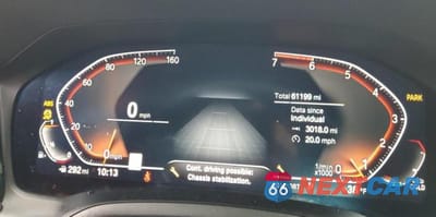 Zdjęcie 9 z 12 samochodu: 2021 BMW 430I VIN:WBA23AT02MCG05658 - miniatura