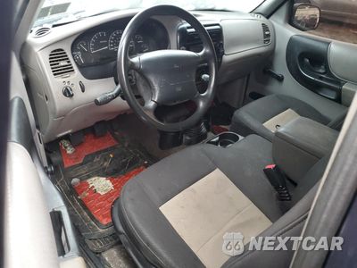 Zdjęcie 8 z 13 samochodu: 2000 FORD RANGER SUPER CAB VIN:1FTZR15V8YPA89942 - miniatura