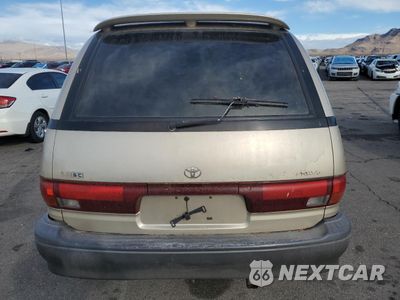 Zdjęcie 6 z 13 samochodu: 1996 TOYOTA PREVIA LE VIN:JT3GK13M0T1232131 - miniatura
