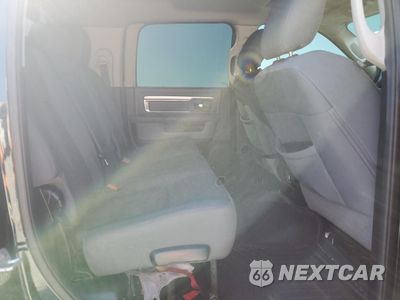Zdjęcie 6 z 10 samochodu: 2014 RAM 2500 SLT VIN:3C6UR5ML6EG320068 - miniatura
