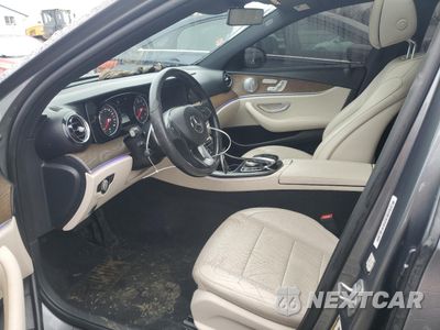 Zdjęcie 7 z 13 samochodu: 2017 MERCEDES-BENZ E 300 4MATIC VIN:WDDZF4KBXHA201363 - miniatura