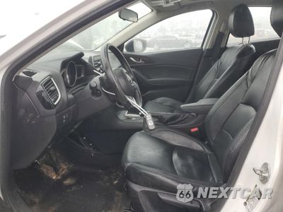 Zdjęcie 7 z 14 samochodu: 2014 MAZDA 3 TOURING VIN:JM1BM1V79E1182551 - miniatura
