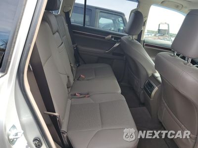 Zdjęcie 10 z 12 samochodu: 2019 LEXUS GX 460 VIN:JTJBM7FX5K5232302 - miniatura