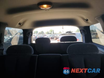 Zdjęcie 10 z 15 samochodu: 2000 DODGE DURANGO VIN:1B4HR28Z5YF242716 - miniatura