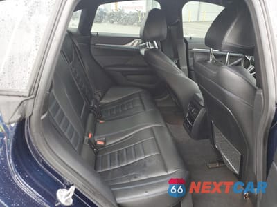 Zdjęcie 10 z 14 samochodu: 2023 BMW I4 M50 VIN:WBY33AW09PFR27196 - miniatura