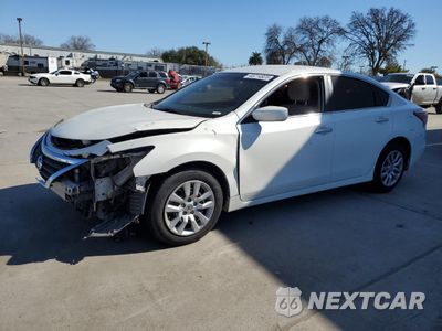 2015 NISSAN ALTIMA 2.5 1N4AL3AP6FC209099 - główne zdjęcie licytacji z USA - miniatura