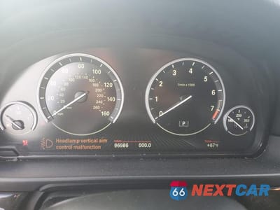 Zdjęcie 9 z 12 samochodu: 2015 BMW 535 XI VIN:WBA5B3C55FD544419 - miniatura