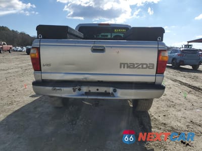 Zdjęcie 6 z 12 samochodu: 2002 MAZDA B3000 CAB PLUS VIN:4F4YR16U72TM16130 - miniatura