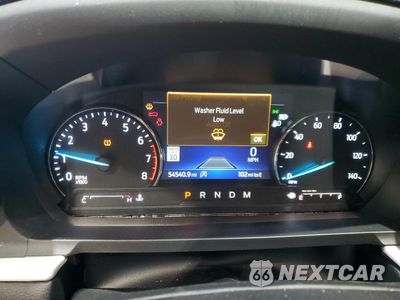 Zdjęcie 9 z 16 samochodu: 2020 FORD EXPLORER XLT VIN:1FMSK8DH7LGC88592 - miniatura
