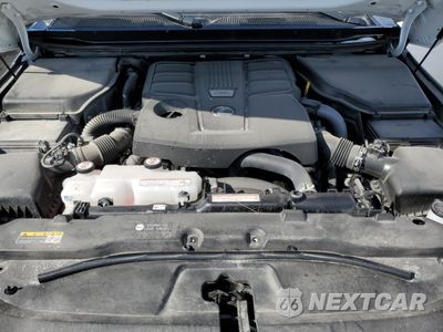 Zdjęcie 14 z 16 samochodu: 2024 LEXUS GX 550 PREMIUM/PREMIUM+ VIN:JTJTBCDX6R5010822 - miniatura