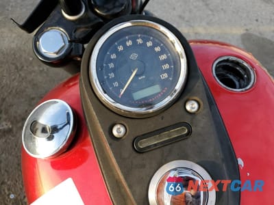 Zdjęcie 7 z 8 samochodu: 2015 HARLEY-DAVIDSON FXDB DYNA STREET BOB VIN:1HD1GXM10FC318931 - miniatura