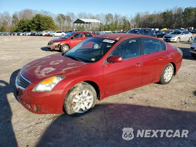 2009 NISSAN ALTIMA 2.5 1N4AL21E49N526915 - główne zdjęcie licytacji z USA - miniatura