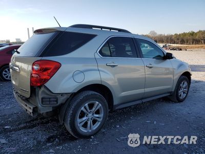 Trzecie zdjęcie samochodu z tyłu: 2014 CHEVROLET EQUINOX LT VIN:2GNALCEK2E6234928 - miniatura