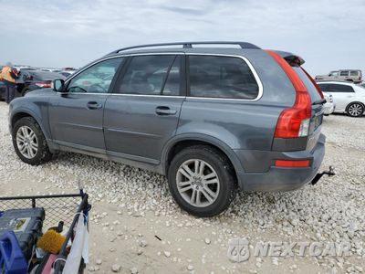 Drugie zdjęcie samochodu z przodu: 2008 VOLVO XC90 3.2 VIN:YV4CM982881449439 - miniatura