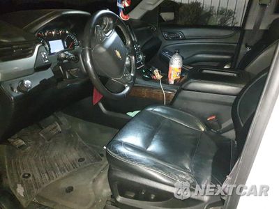 Zdjęcie 7 z 13 samochodu: 2015 CHEVROLET SUBURBAN C1500 LT VIN:1GNSCJKC8FR540527 - miniatura
