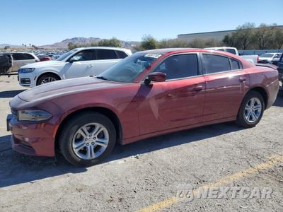 2018 DODGE CHARGER SXT 2C3CDXBG8JH281485 - główne zdjęcie licytacji z USA - miniatura
