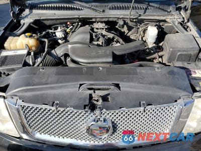 Zdjęcie 11 z 12 samochodu: 2002 CADILLAC ESCALADE LUXURY VIN:1GYEK63N32R115047 - miniatura