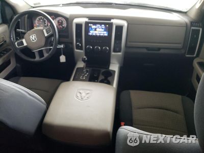 Zdjęcie 8 z 14 samochodu: 2010 DODGE RAM 1500 VIN:1D7RV1GTXAS205139 - miniatura