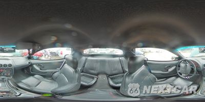 Zdjęcie 13 z 13 samochodu: 1995 PONTIAC FIREBIRD VIN:2G2FS22S3S2229549 - miniatura
