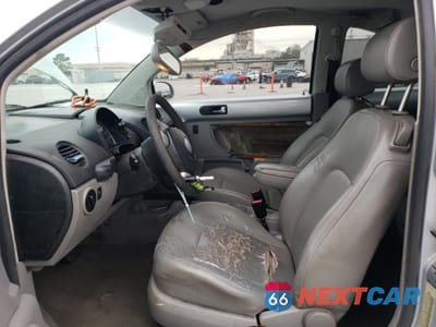 Zdjęcie 7 z 14 samochodu: 2006 VOLKSWAGEN NEW BEETLE 2.5L VIN:3VWPW31C56M422212 - miniatura