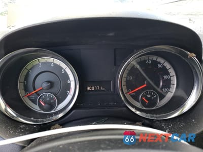 Zdjęcie 9 z 12 samochodu: 2019 DODGE GRAND CARAVAN SE VIN:2C7WDGBGXKR538539 - miniatura