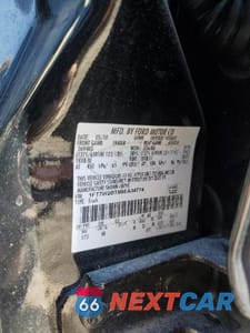 Zdjęcie 13 z 13 samochodu: 2011 FORD F250 SUPER DUTY VIN:1FT7W2BT8BEA34774 - miniatura