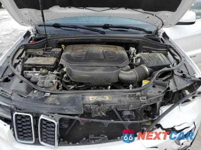 Zdjęcie 12 z 15 samochodu: 2022 JEEP GRAND CHEROKEE LAREDO E VIN:1C4RJFAGXNC141795 - miniatura