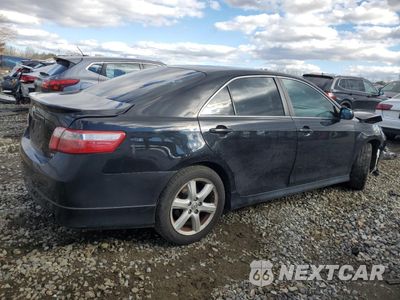 Trzecie zdjęcie samochodu z tyłu: 2008 TOYOTA CAMRY CE VIN:4T1BE46K48U217660 - miniatura