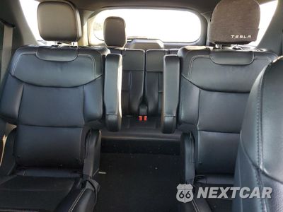 Zdjęcie 10 z 15 samochodu: 2024 FORD EXPLORER ST VIN:1FM5K8GC3RGA14764 - miniatura