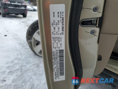 Zdjęcie 15 z 15 samochodu: 2011 DODGE JOURNEY MAINSTREET VIN:3D4PH1FG8BT568149 - miniatura