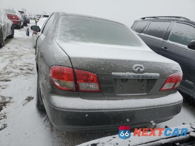 Zdjęcie 6 z 12 samochodu: 2002 INFINITI I35 VIN:JNKDA31AX2T012597 - miniatura