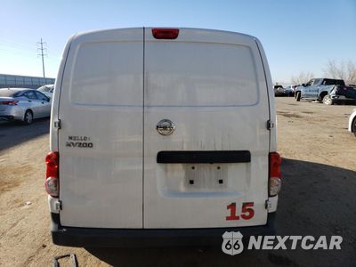 Zdjęcie 6 z 16 samochodu: 2020 NISSAN NV200 2.5S VIN:3N6CM0KN8LK694473 - miniatura