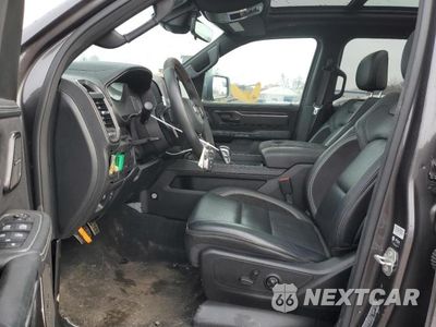 Zdjęcie 7 z 11 samochodu: 2023 RAM 1500 TRX VIN:1C6SRFU90PM572913 - miniatura