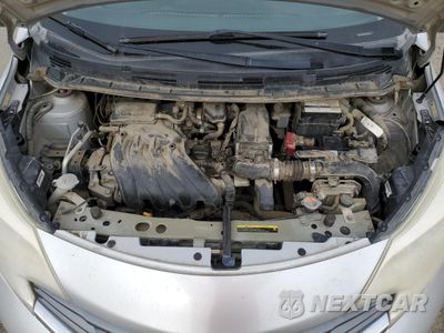 Zdjęcie 11 z 12 samochodu: 2015 NISSAN VERSA NOTE S VIN:3N1CE2CP6FL399126 - miniatura