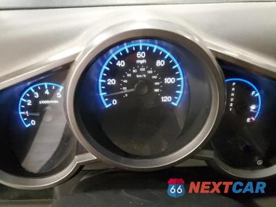 Zdjęcie 9 z 13 samochodu: 2010 HONDA ELEMENT LX VIN:5J6YH2H37AL000299 - miniatura