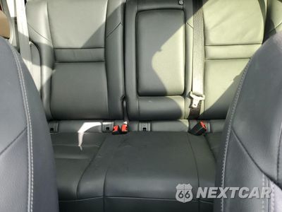 Zdjęcie 10 z 14 samochodu: 2023 NISSAN ROGUE SL VIN:JN8BT3CA9PW012407 - miniatura