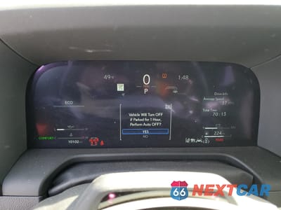 Zdjęcie 9 z 13 samochodu: 2024 LEXUS GX 550 LUXURY VIN:JTJVBCDX1R5005388 - miniatura