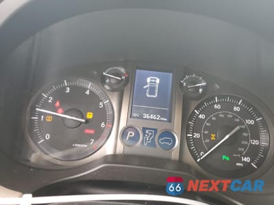 Zdjęcie 9 z 12 samochodu: 2019 LEXUS GX 460 VIN:JTJBM7FX5K5232302 - miniatura