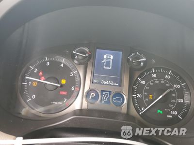 Zdjęcie 9 z 12 samochodu: 2019 LEXUS GX 460 VIN:JTJBM7FX5K5232302 - miniatura